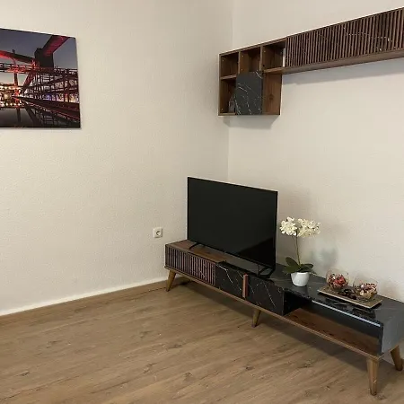 Polat 7 Apartament *
