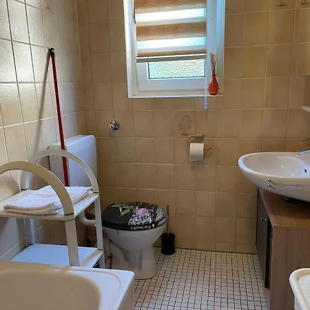 Apartament Polat 7