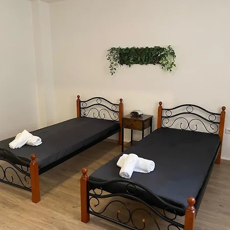Polat 7 Apartament Essen