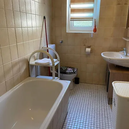 Polat 7 Apartament *
