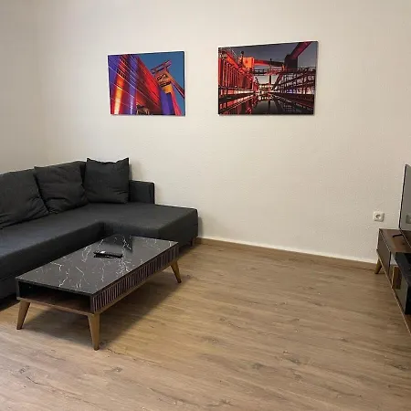Polat 7 Apartament